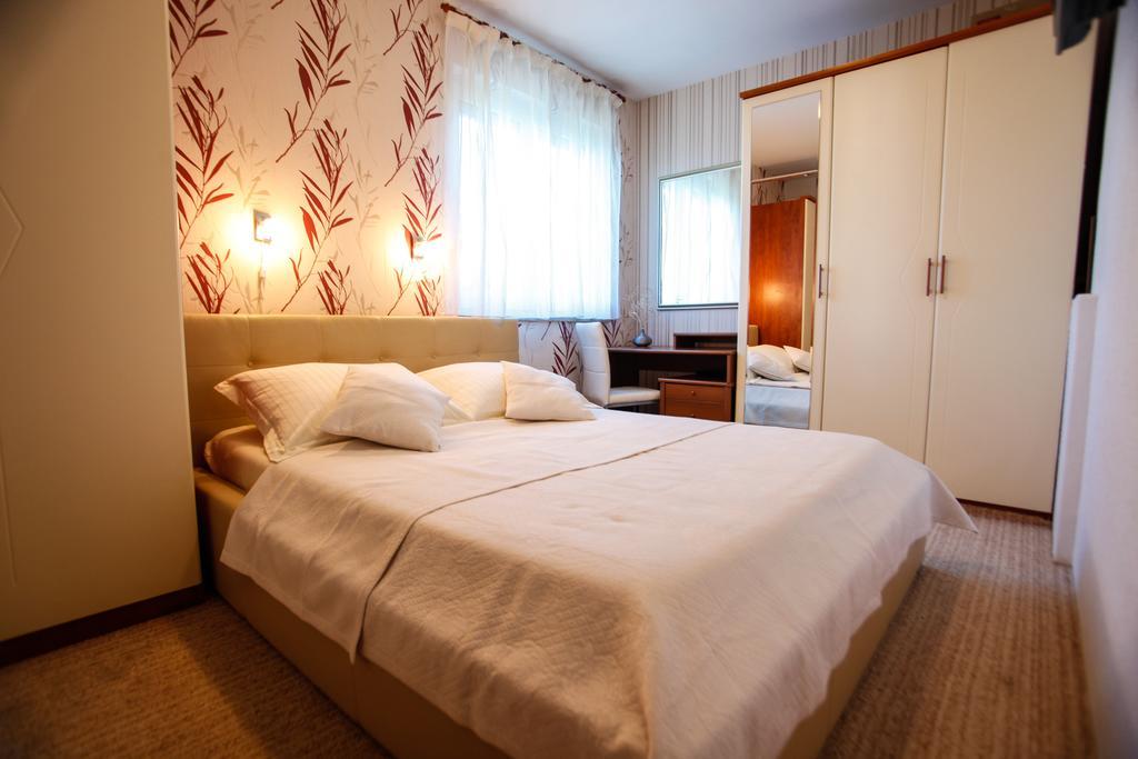 تْسْغيكفانِتْسا Apartment Stella الغرفة الصورة